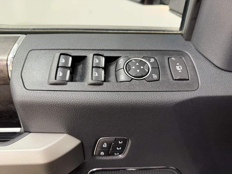 2022 Ford Super Duty 4th Gen - Image 12 of 21