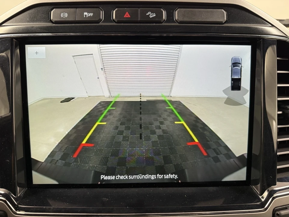 2022 Ford Super Duty 4th Gen - Image 17 of 21