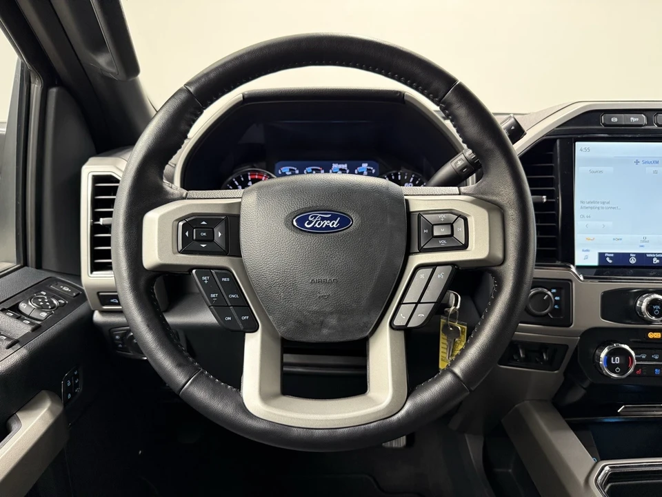 2022 Ford Super Duty 4th Gen - Image 21 of 21