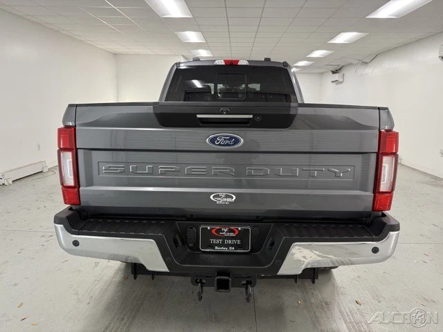 2022 Ford Super Duty 4th Gen - Image 6 of 20