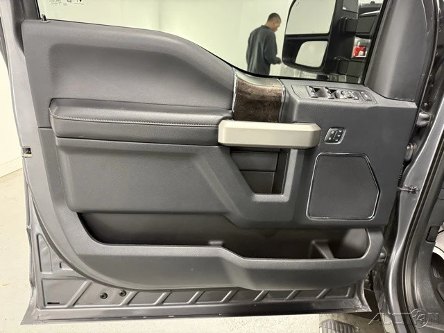 2022 Ford Super Duty 4th Gen - Image 12 of 20