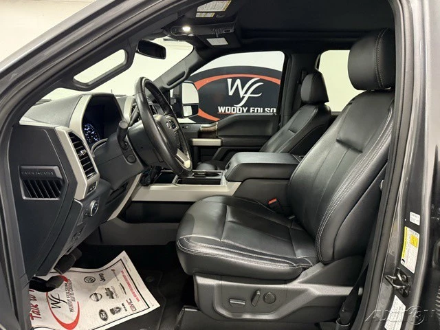 2022 Ford Super Duty 4th Gen - Image 9 of 20