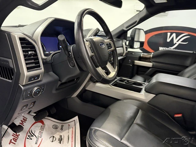 2022 Ford Super Duty 4th Gen - Image 11 of 20