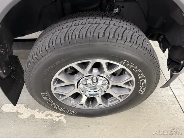 2022 Ford Super Duty 4th Gen - Image 4 of 20