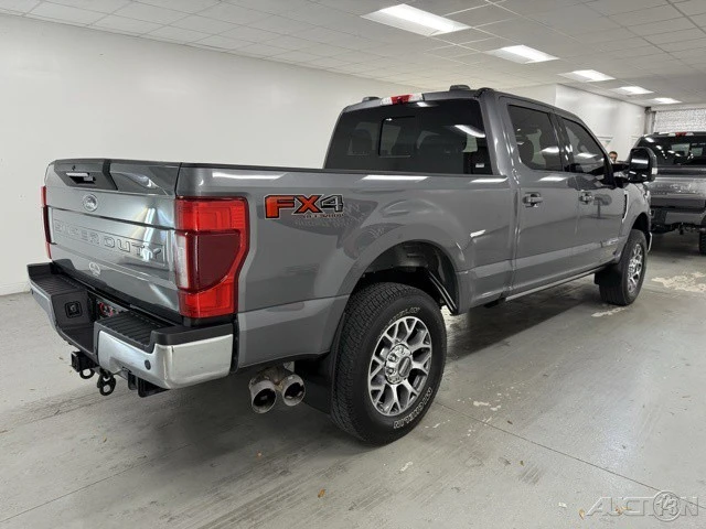2022 Ford Super Duty 4th Gen - Image 5 of 20