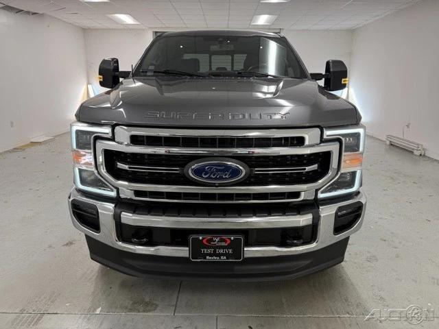 2022 Ford Super Duty 4th Gen - Image 2 of 20