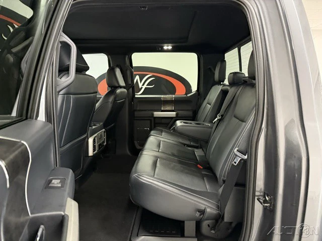 2022 Ford Super Duty 4th Gen - Image 14 of 20