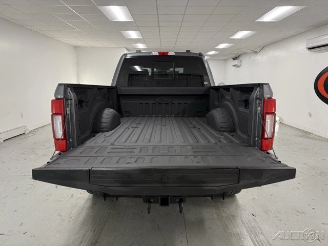 2022 Ford Super Duty 4th Gen - Image 7 of 20