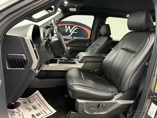 2022 Ford Super Duty 4th Gen - Image 10 of 20