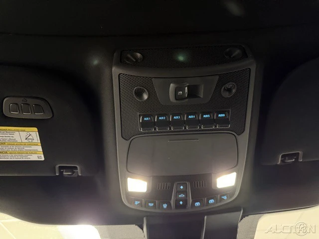 2022 Ford Super Duty 4th Gen - Image 19 of 20