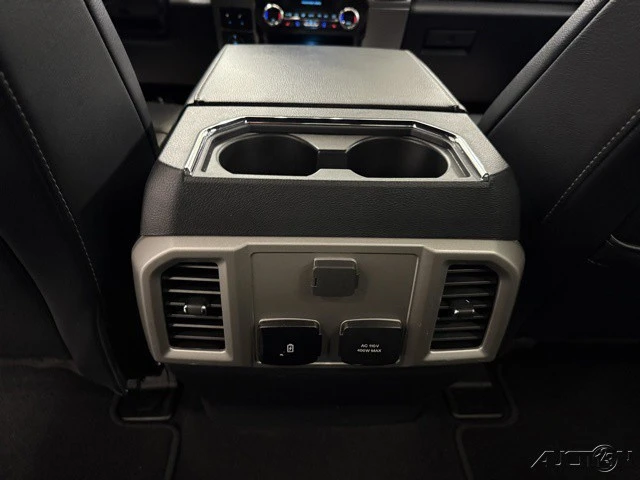 2022 Ford Super Duty 4th Gen - Image 15 of 20