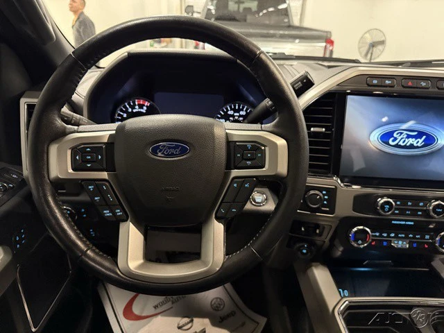 2022 Ford Super Duty 4th Gen - Image 16 of 20