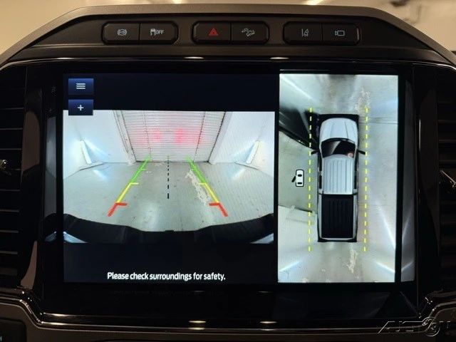 2022 Ford Super Duty 4th Gen - Image 20 of 20
