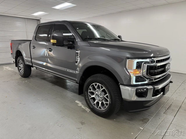 2022 Ford Super Duty 4th Gen - Image 3 of 20