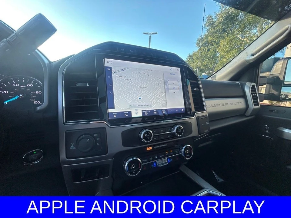 2022 Ford Super Duty 4th Gen - Image 12 of 12