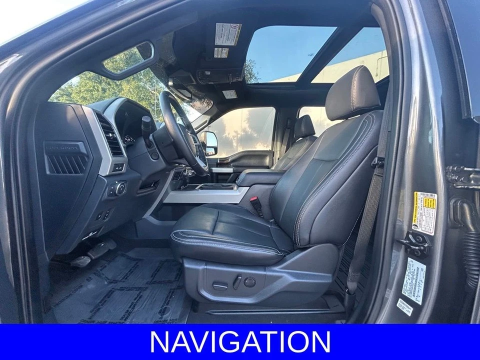 2022 Ford Super Duty 4th Gen - Image 10 of 12