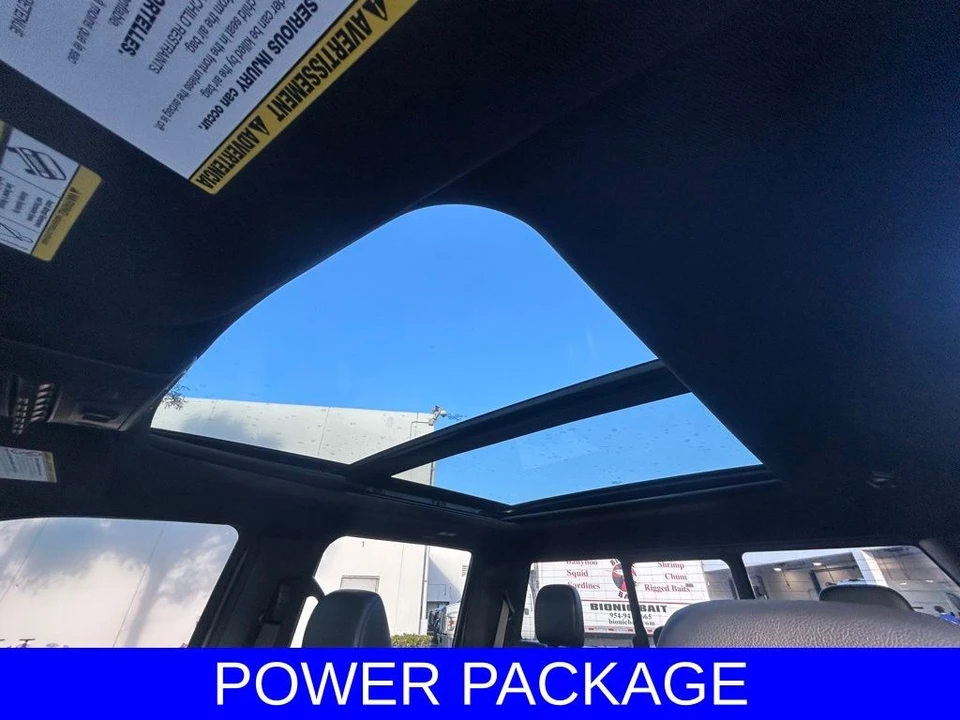 2022 Ford Super Duty 4th Gen - Image 11 of 12