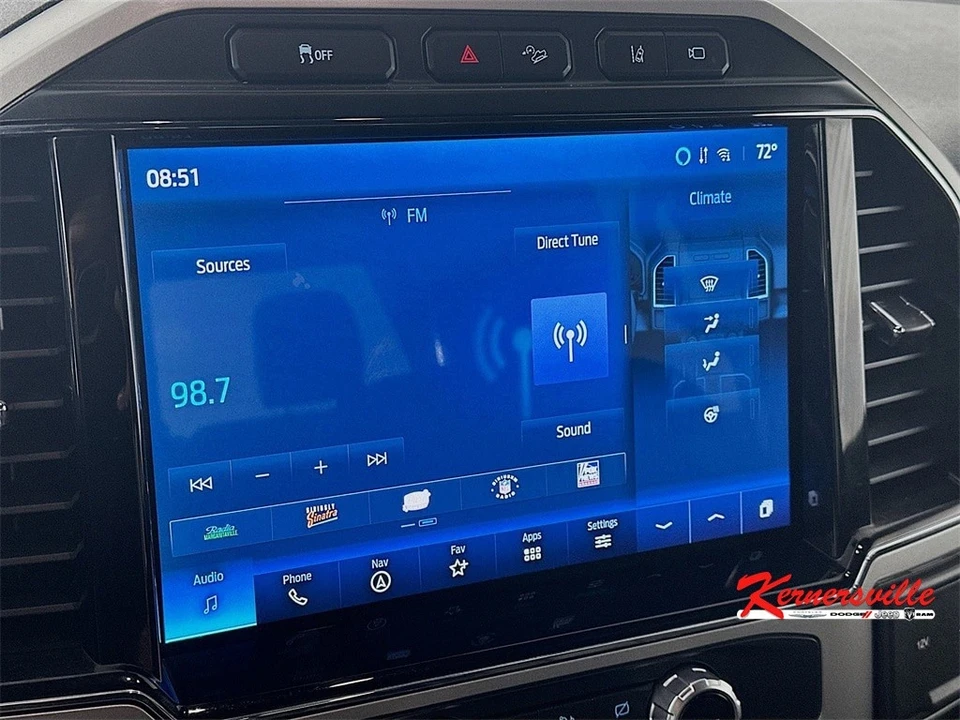 2022 Ford Super Duty 5th Gen - Image 17 of 21