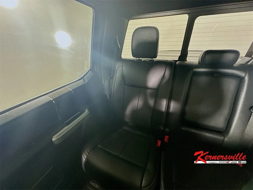 2022 Ford Super Duty 4th Gen - Image 12 of 21