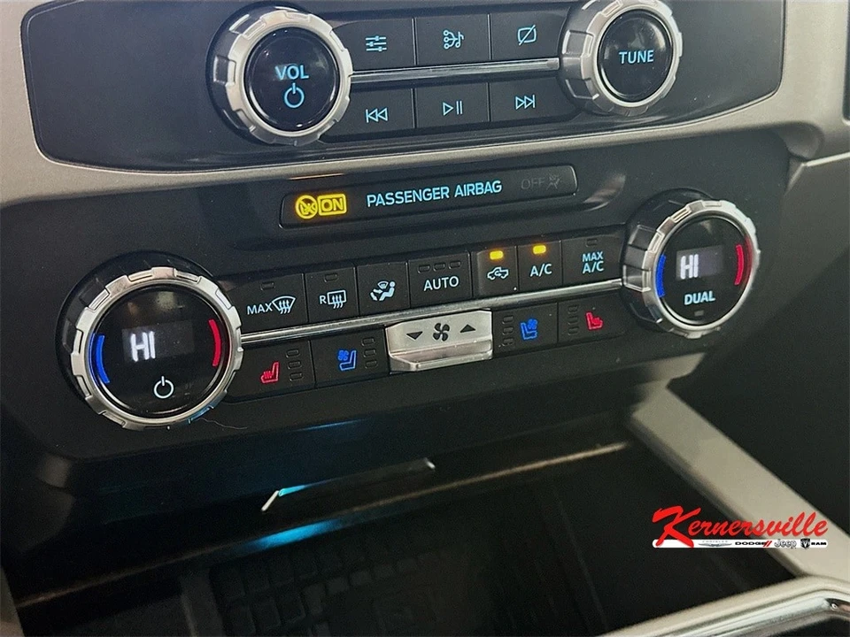 2022 Ford Super Duty 5th Gen - Image 18 of 21