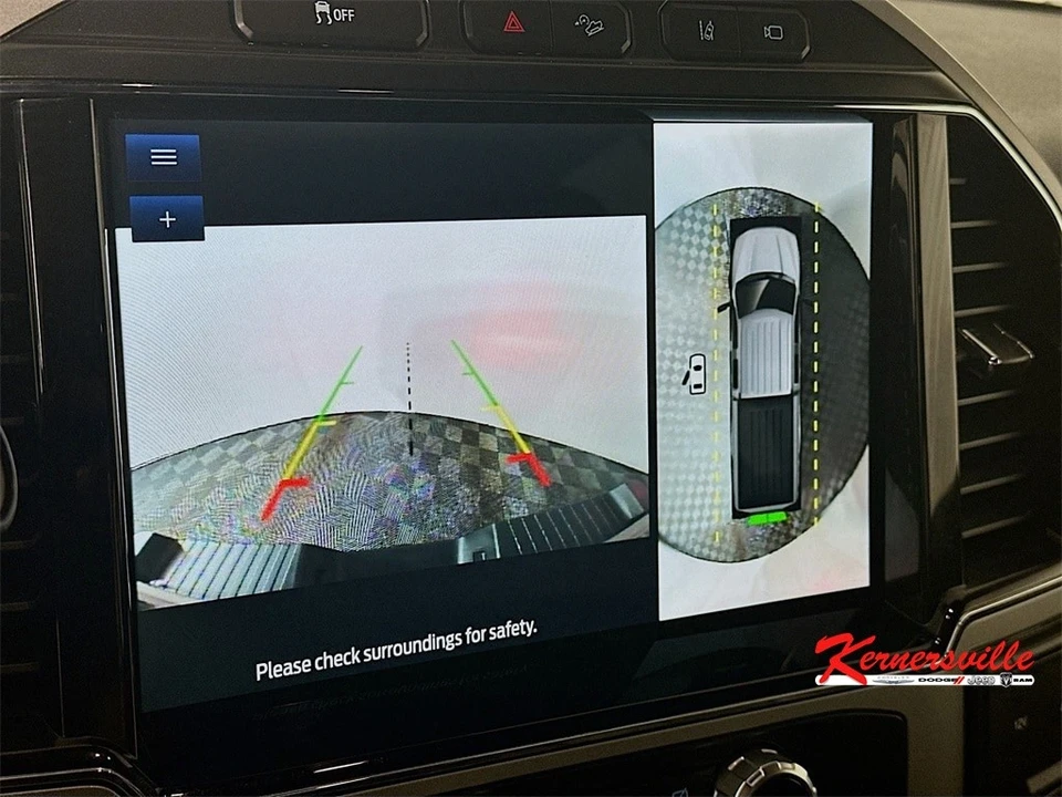 2022 Ford Super Duty 5th Gen - Image 20 of 21