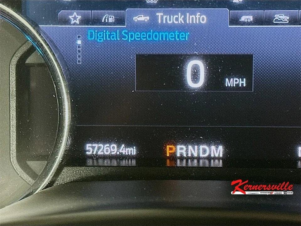 2022 Ford Super Duty 4th Gen - Image 15 of 21