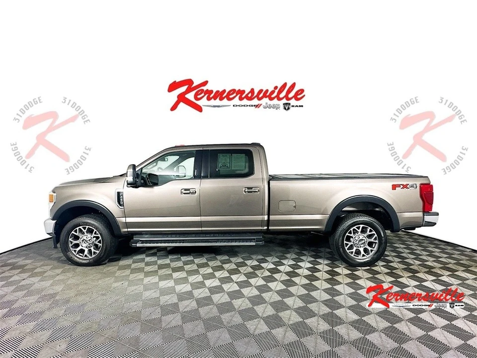 2022 Ford Super Duty 5th Gen - Image 4 of 21