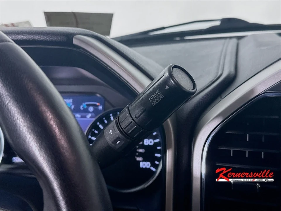 2022 Ford Super Duty 4th Gen - Image 16 of 21
