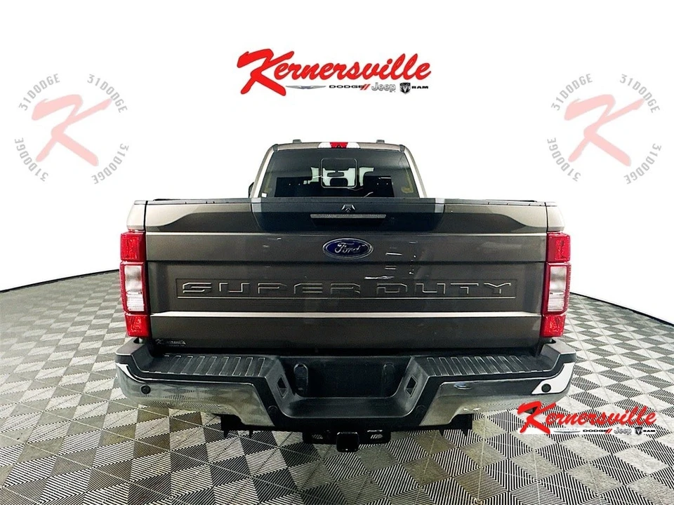 2022 Ford Super Duty 5th Gen - Image 6 of 21