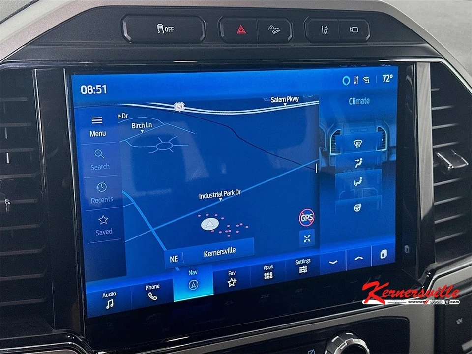 2022 Ford Super Duty 5th Gen - Image 19 of 21