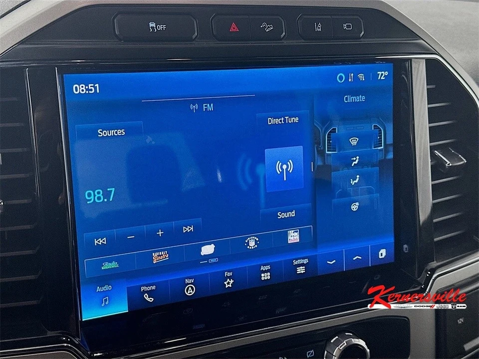2022 Ford Super Duty 4th Gen - Image 17 of 21