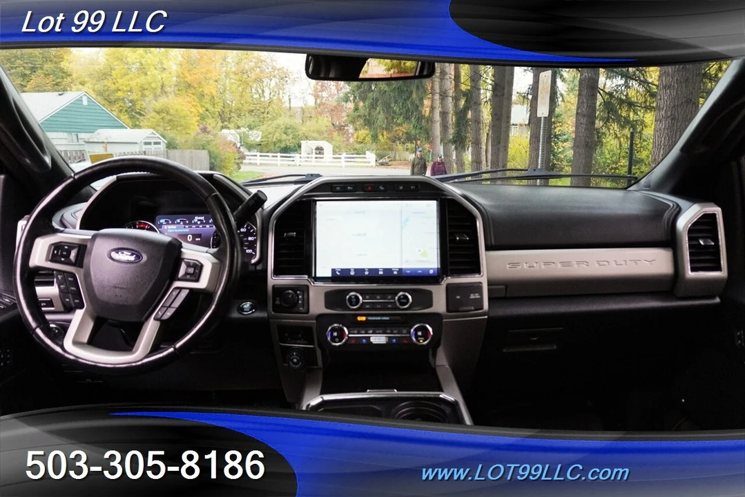 2022 Ford Super Duty 4th Gen - Image 2 of 4