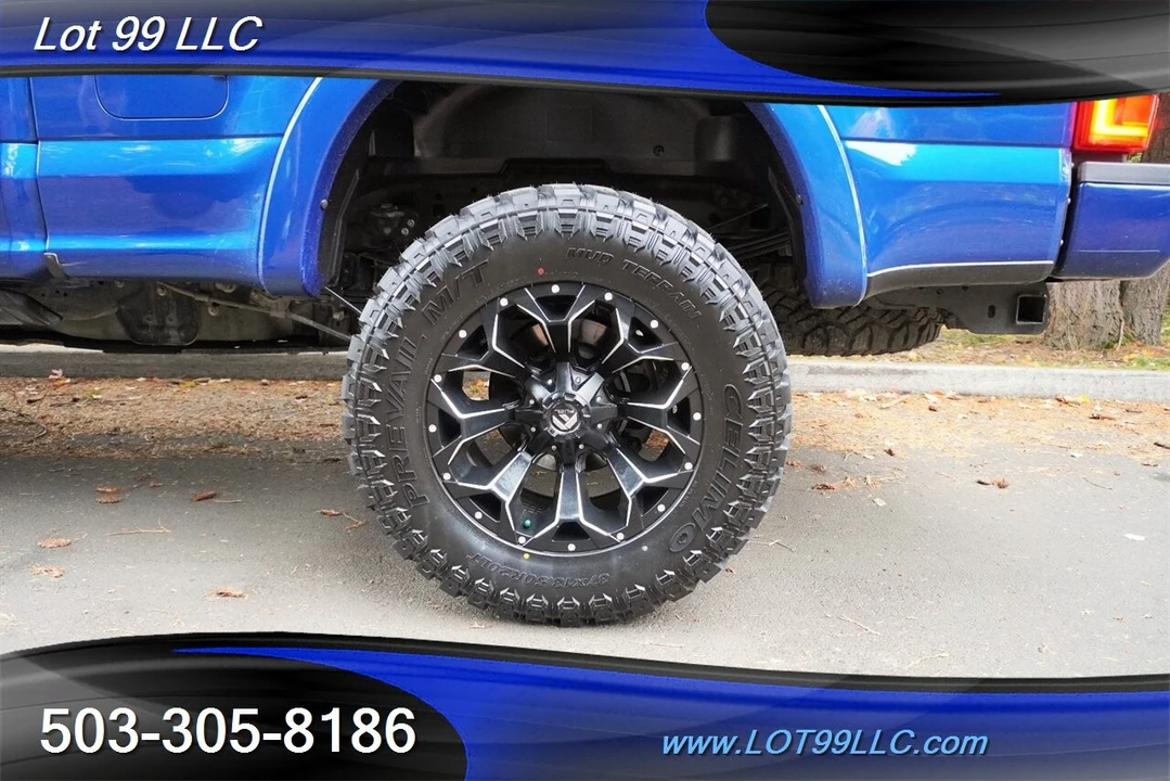 2022 Ford Super Duty 4th Gen - Image 3 of 4