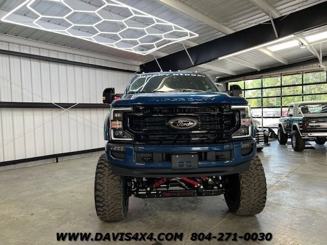 2022 Ford Super Duty 4th Gen - Image 18 of 21