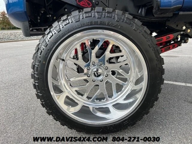 2022 Ford Super Duty 4th Gen - Image 12 of 12