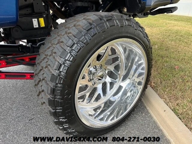 2022 Ford Super Duty 4th Gen - Image 14 of 21