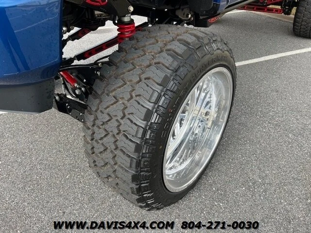 2022 Ford Super Duty 4th Gen - Image 13 of 21