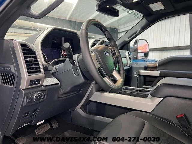 2022 Ford Super Duty 4th Gen - Image 20 of 21