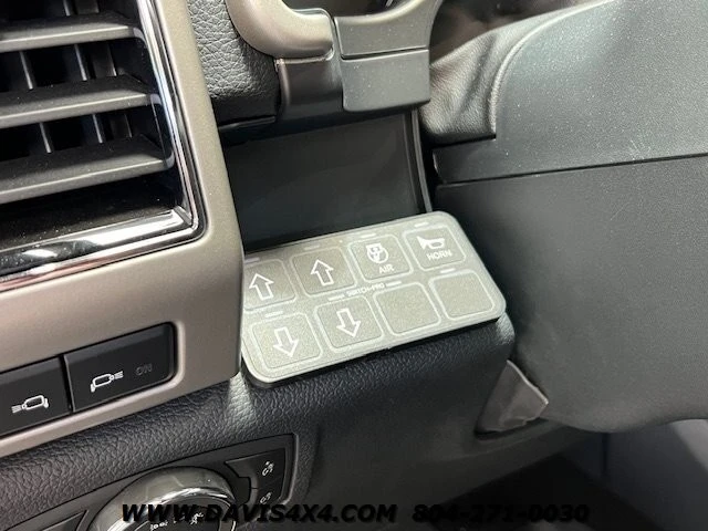 2022 Ford Super Duty 4th Gen - Image 21 of 21