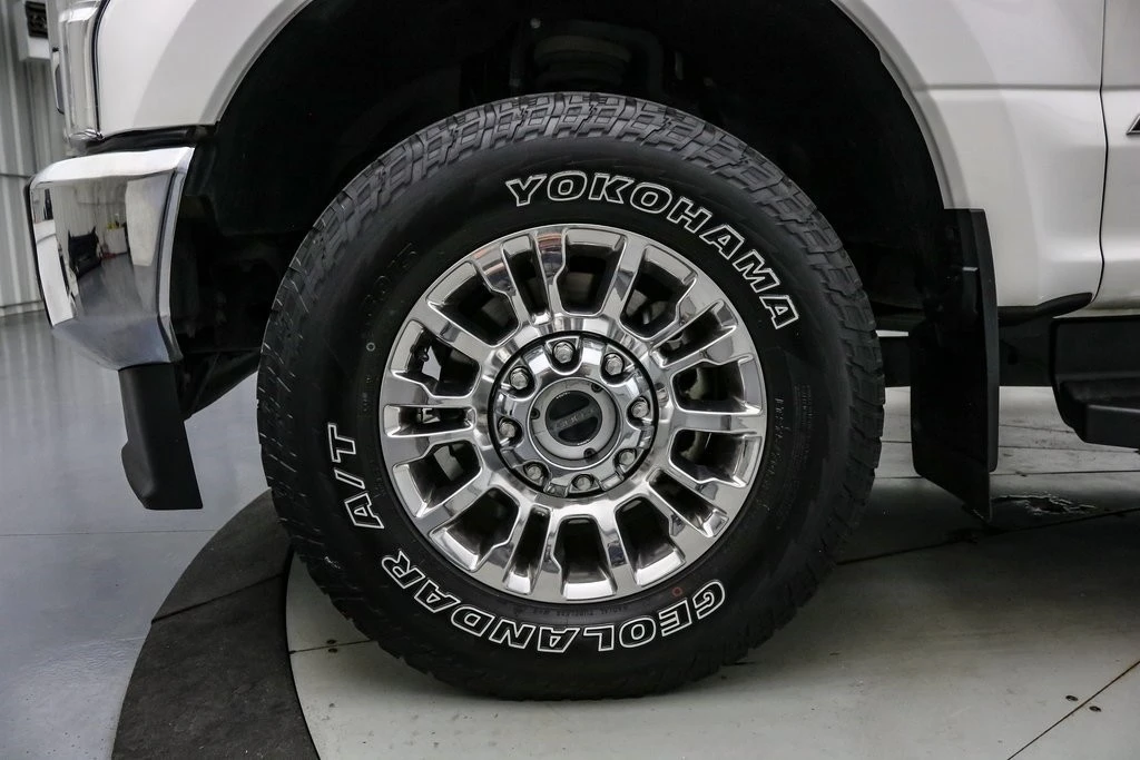 2022 Ford Super Duty 4th Gen - Image 12 of 21