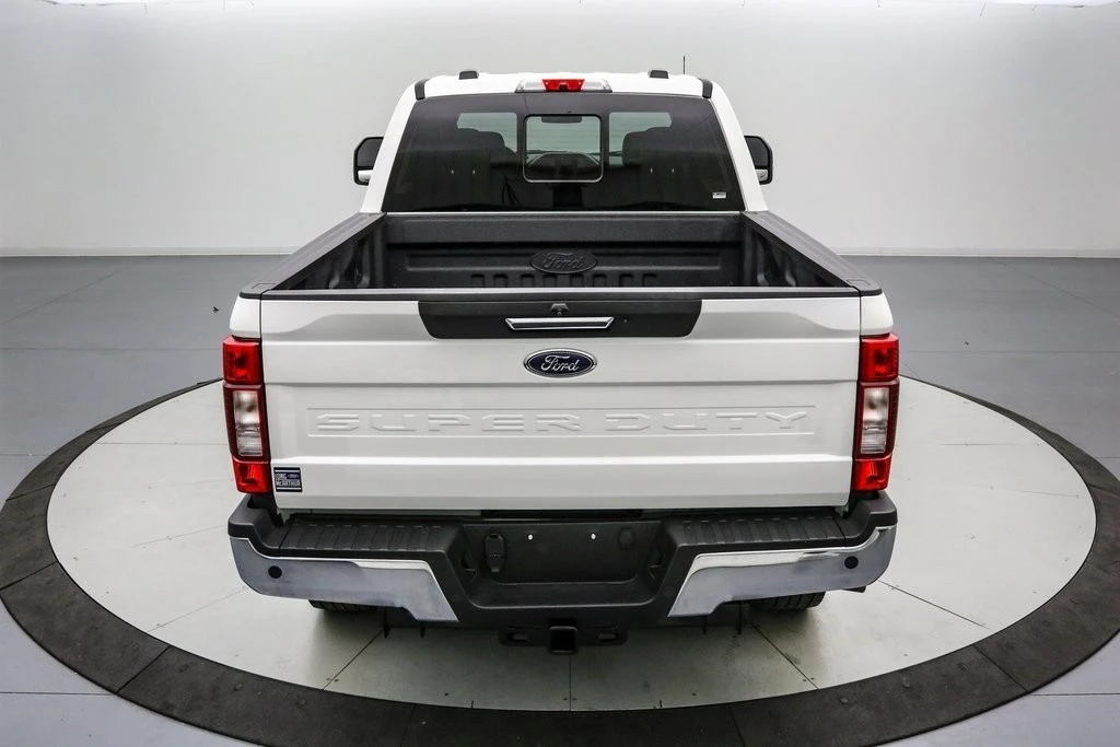 2022 Ford Super Duty 4th Gen - Image 6 of 21