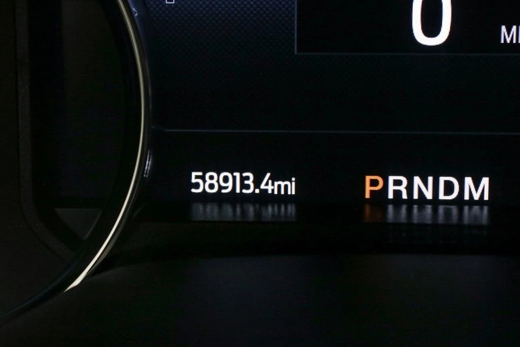 2022 Ford Super Duty 4th Gen - Image 20 of 21