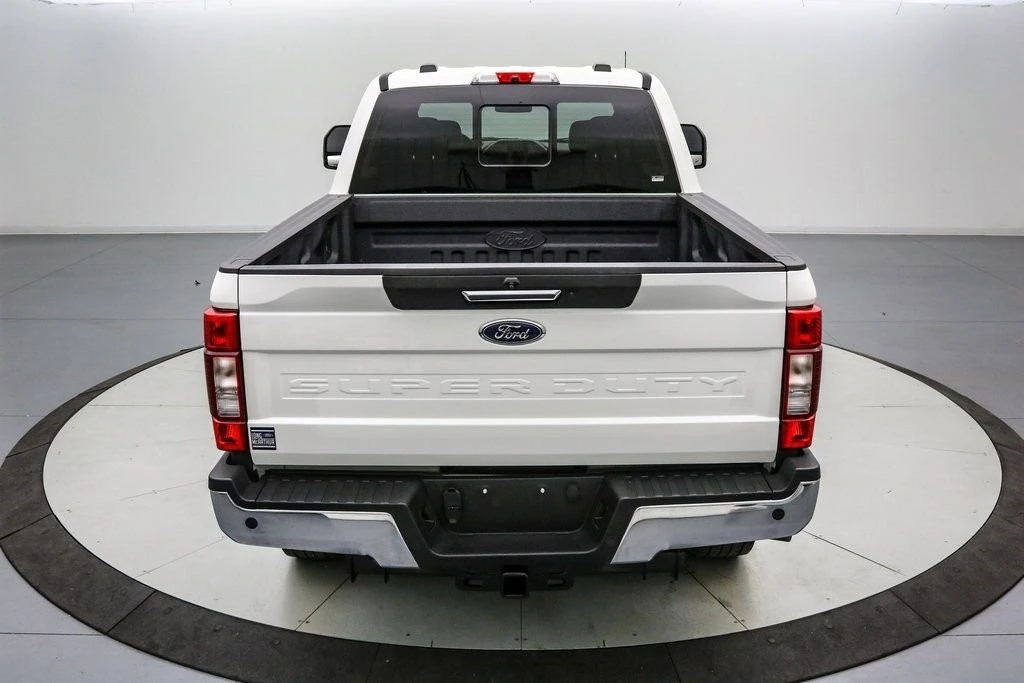2022 Ford Super Duty 4th Gen - Image 6 of 21