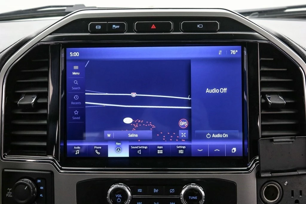 2022 Ford Super Duty 4th Gen - Image 19 of 21