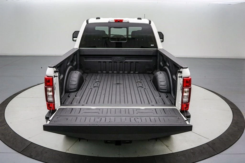 2022 Ford Super Duty 4th Gen - Image 7 of 21