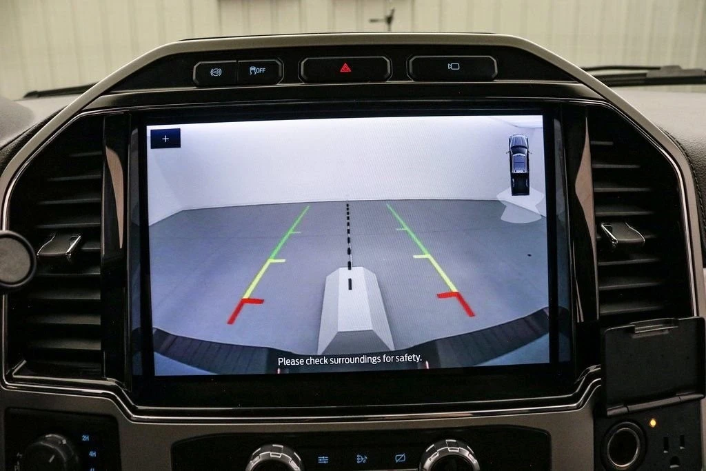 2022 Ford Super Duty 4th Gen - Image 18 of 21