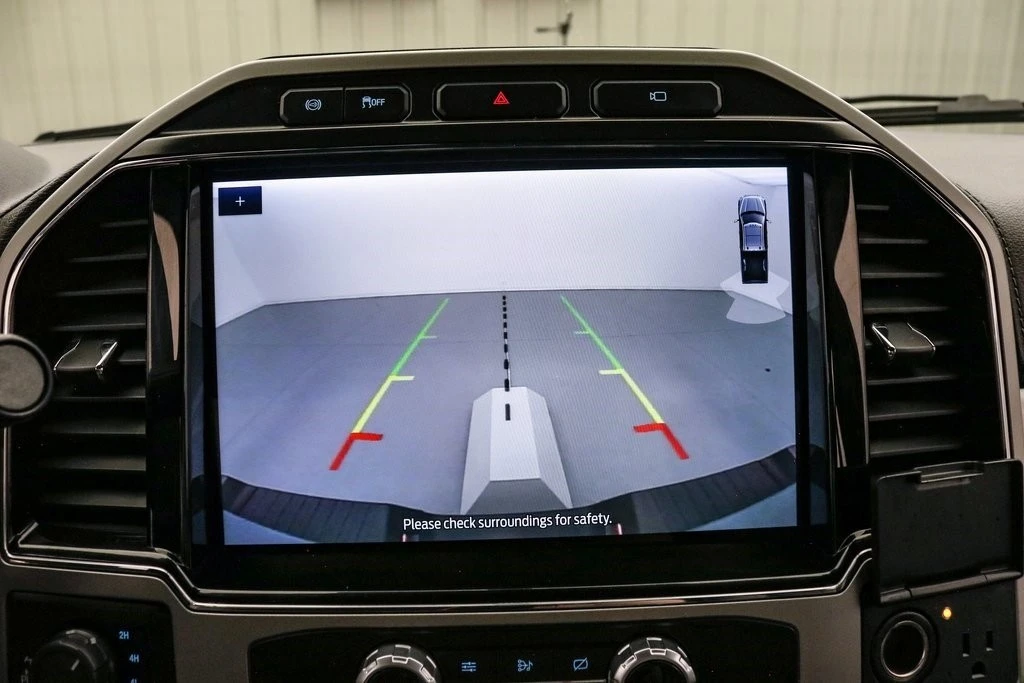 2022 Ford Super Duty 4th Gen - Image 18 of 21