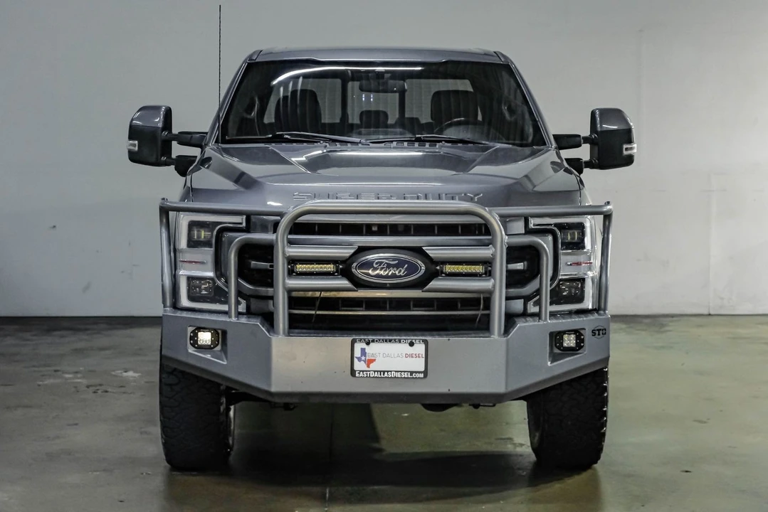 2022 Ford Super Duty 4th Gen - Image 6 of 31