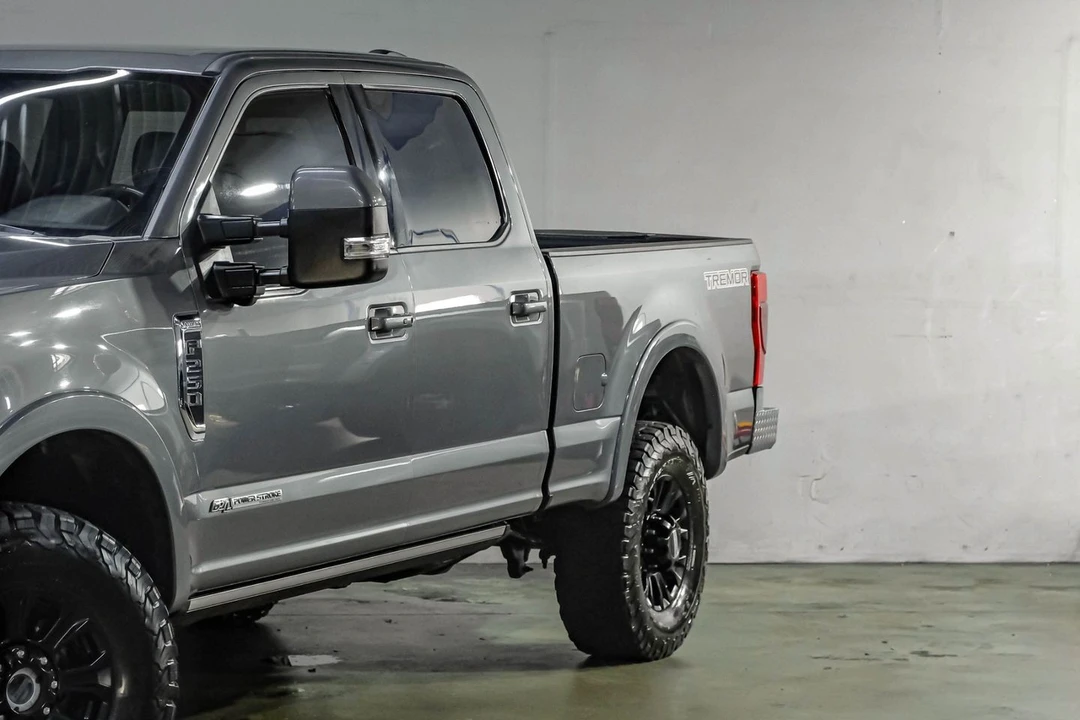 2022 Ford Super Duty 4th Gen - Image 10 of 31