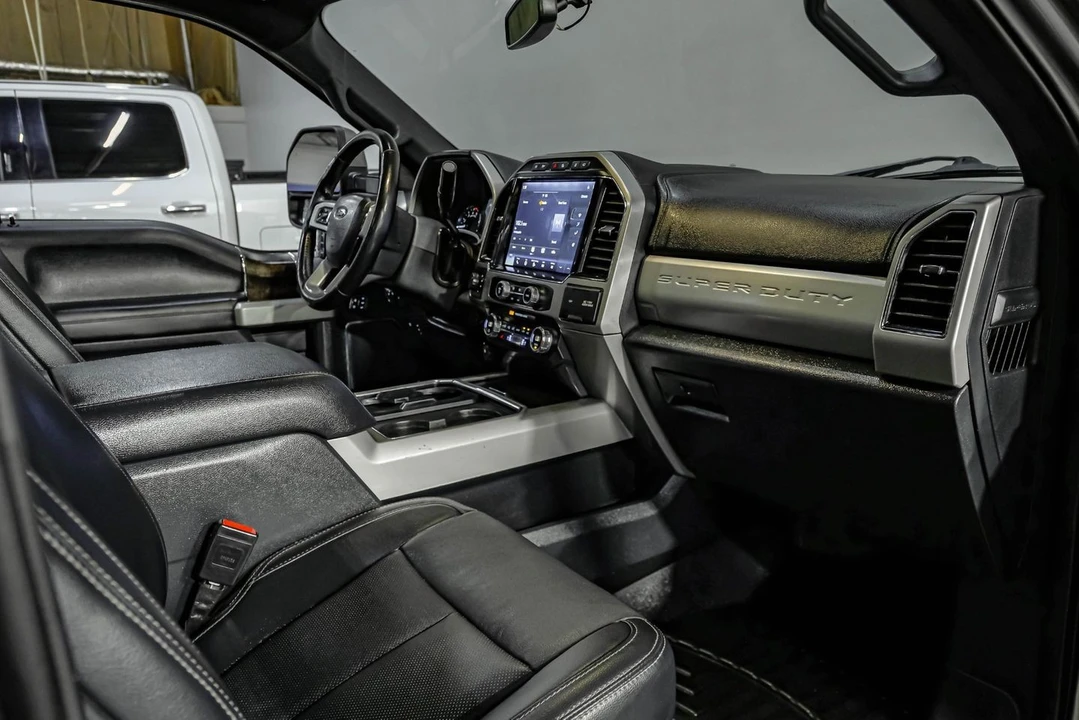 2022 Ford Super Duty 4th Gen - Image 20 of 31